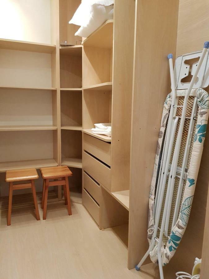 Apartment "Femina Cinema" Warsaw City Centre Bagian luar foto